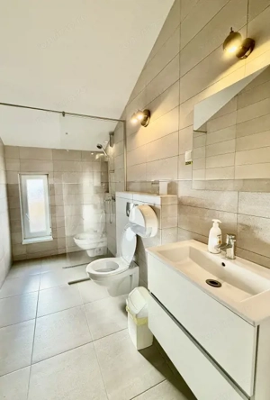 Casă individuală multifuncțională în Gruia – investiție excelentă, 550 mp utili - imagine 16