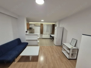 Dristor inchiriere garsoniera Rond Baba Novac cu Contract Anaf