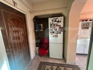 Apartament 2 camere, 48 mp, zona Micro 14 - imagine 9