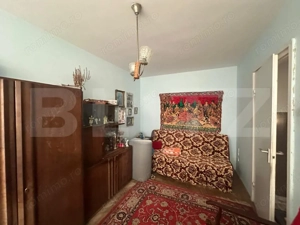 Apartament 2 camere, 48 mp, zona Micro 14 - imagine 7