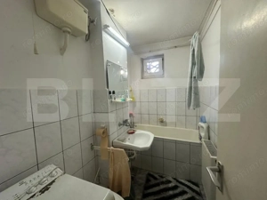 Apartament 2 camere, 48 mp, zona Micro 14 - imagine 8
