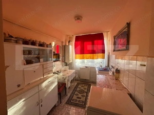 Apartament 2 camere, 48 mp, zona Micro 14 - imagine 10