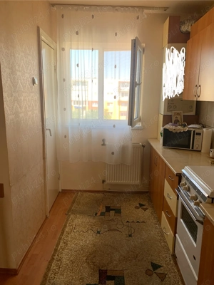 Apartament 3 camere Câmpia Turzii zona Blocuri - imagine 2