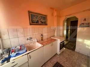 Apartament 2 camere, 48 mp, zona Micro 14 - imagine 11