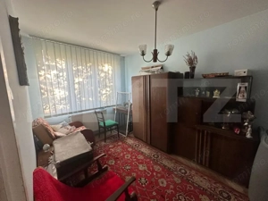 Apartament 2 camere, 48 mp, zona Micro 14 - imagine 6