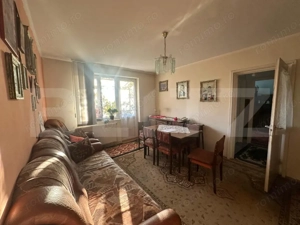 Apartament 2 camere, 48 mp, zona Micro 14