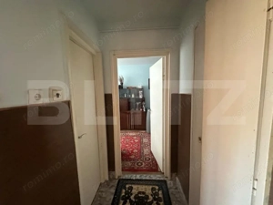 Apartament 2 camere, 48 mp, zona Micro 14 - imagine 4