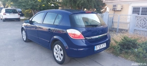 Opel astra H 2008 1.7 diesel - imagine 3