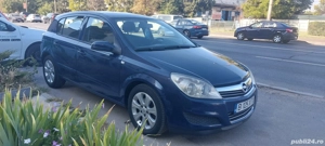 Opel astra H 2008 1.7 diesel - imagine 4