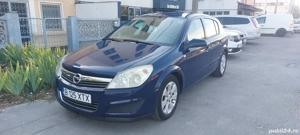 Opel astra H 2008 1.7 diesel