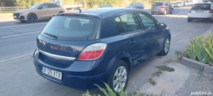 Opel astra H 2008 1.7 diesel - imagine 2