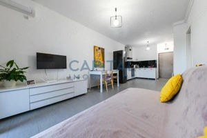 FARA COMISION! 2 camere, imobil 2018, parcare, zona Grand Hotel Italia - imagine 2