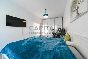 FARA COMISION! 2 camere, imobil 2018, parcare, zona Grand Hotel Italia - imagine 4