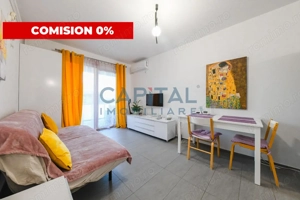 FARA COMISION! 2 camere, imobil 2018, parcare, zona Grand Hotel Italia - imagine 1