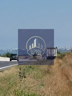Teren strategic 89.000 mp   Zona Metropolitană Constanța - imagine 5