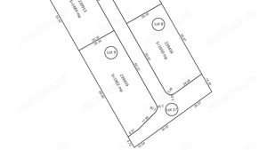 Teren Intravilan Autorizatie P+5 | Dealul Floreni Metrou Berceni - imagine 2
