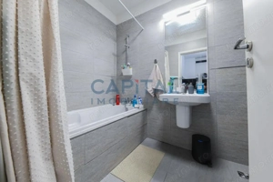 FARA COMISION! 2 camere, imobil 2018, parcare, zona Grand Hotel Italia - imagine 6