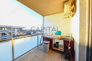 FARA COMISION! 2 camere, imobil 2018, parcare, zona Grand Hotel Italia - imagine 8