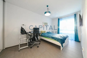 FARA COMISION! 2 camere, imobil 2018, parcare, zona Grand Hotel Italia - imagine 5