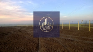 Teren strategic 89.000 mp   Zona Metropolitană Constanța - imagine 3