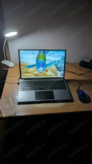 Laptop Dynabook Toshiba 15,6 inchi Win 11, lucru birou remote, nu se livrează, doar ridicat