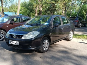 Vand autoturism Renault Symbol - imagine 5