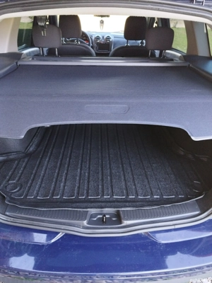 Dacia Logan MCV 2016 E6 1.2 benzina - imagine 8