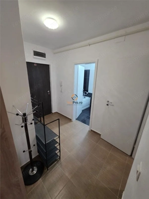 Bloc Nou Toronto cu Loc de Parcare - imagine 4