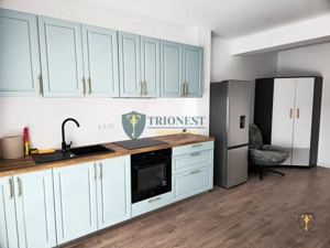 Apartament cu 2 camere de vânzare – Florești, zona Porii