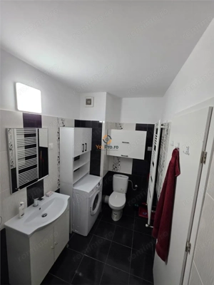 Bloc Nou Toronto cu Loc de Parcare - imagine 7