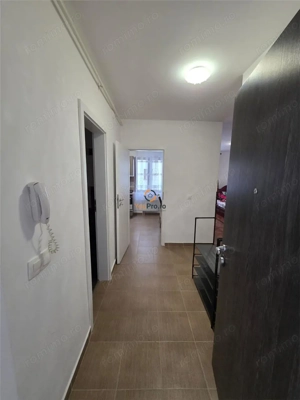 Bloc Nou Toronto cu Loc de Parcare - imagine 6