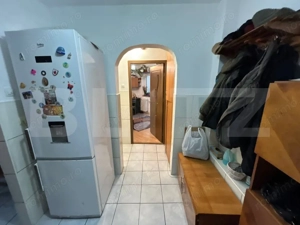 Apartament 2 camere, 47 mp utili – zona Canta - imagine 13