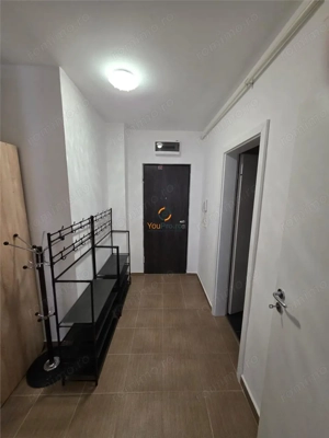 Bloc Nou Toronto cu Loc de Parcare