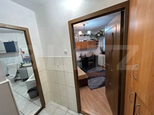 Apartament 2 camere, 47 mp utili – zona Canta - imagine 9