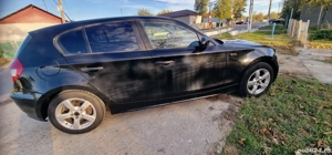 BMW 118D 2005 Manual - imagine 7