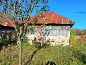 TEREN INTRAVILAN ȘI EXTRAVILAN POLOVRAGI-RACOVIȚA - imagine 4