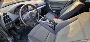 BMW 118D 2005 Manual - imagine 3