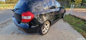 BMW 118D 2005 Manual - imagine 5