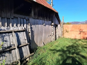 TEREN INTRAVILAN ȘI EXTRAVILAN POLOVRAGI-RACOVIȚA - imagine 6