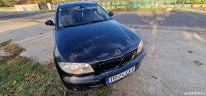 BMW 118D 2005 Manual - imagine 8