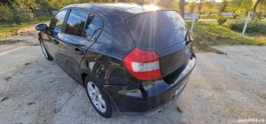 BMW 118D 2005 Manual - imagine 4