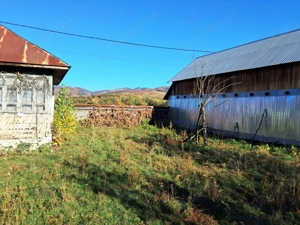 TEREN INTRAVILAN ȘI EXTRAVILAN POLOVRAGI-RACOVIȚA - imagine 5