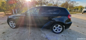 BMW 118D 2005 Manual - imagine 6