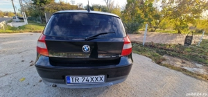 BMW 118D 2005 Manual - imagine 9