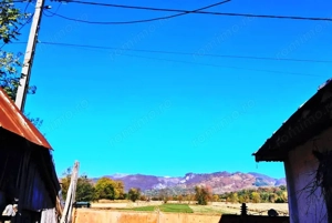 TEREN INTRAVILAN ȘI EXTRAVILAN POLOVRAGI-RACOVIȚA - imagine 8