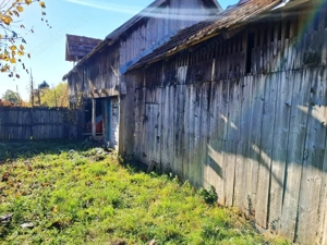 TEREN INTRAVILAN ȘI EXTRAVILAN POLOVRAGI-RACOVIȚA - imagine 7