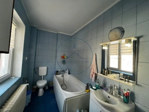  Casă de vânzare în Bistrița – ultracentral, in Parcul Central! - imagine 6