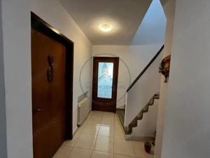  Casă de vânzare în Bistrița – ultracentral, in Parcul Central! - imagine 2