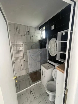 Apartament 3 camere, renovat, într-o zonă liniștită – Beclean