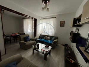  Casă de vânzare în Bistrița – ultracentral, in Parcul Central! - imagine 3